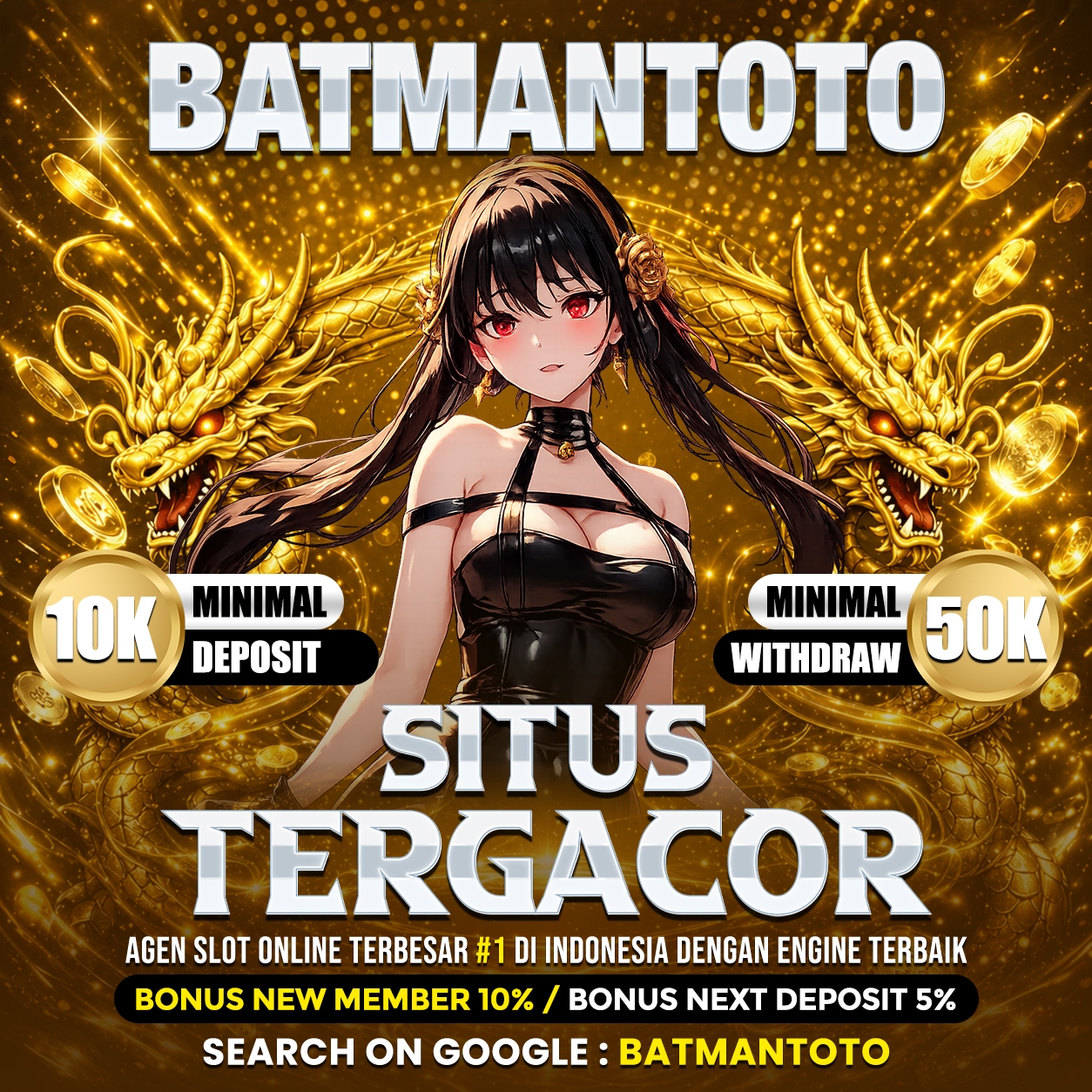 BATMANTOTO ⚡ Website Agen Toto Slot Terbaik dengan Prediksi Togel Online Akurat dan Stabil ! - WooCommerce eCommerce