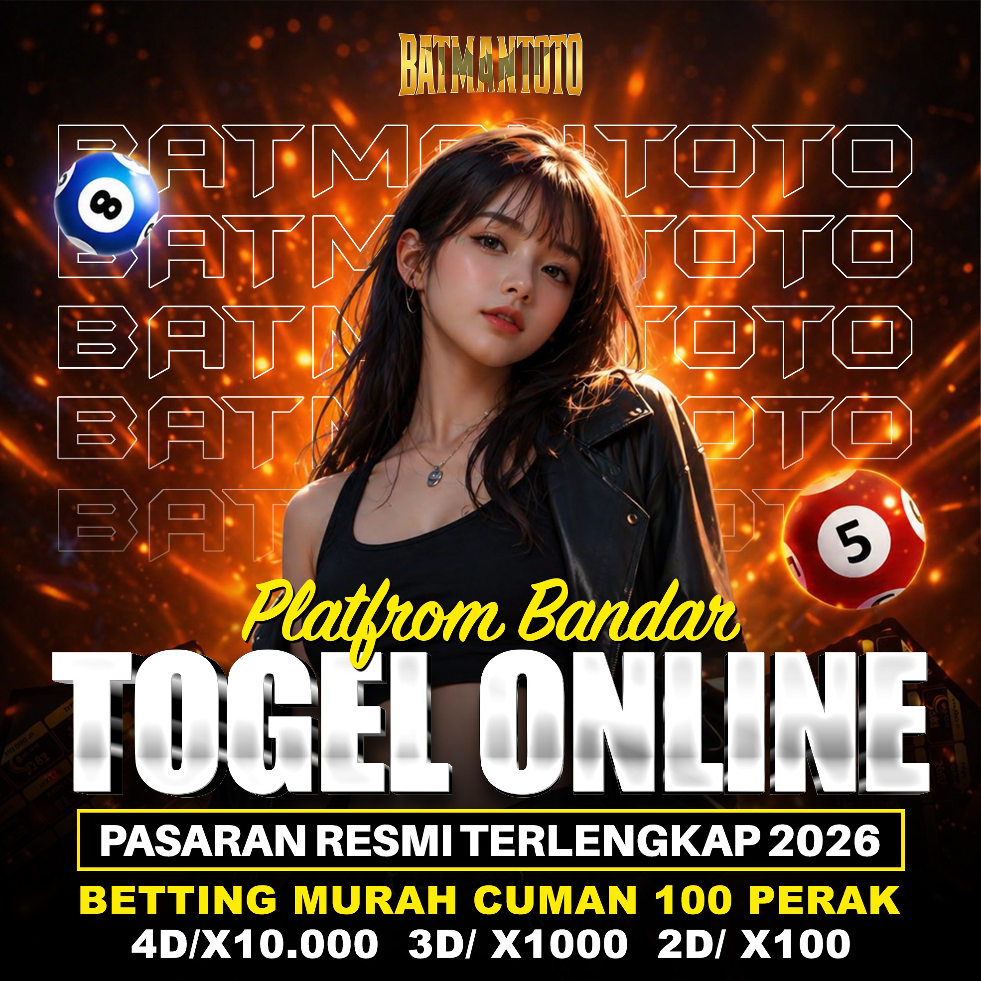 BATMANTOTO » Bandar Toto Togel Online Terpercaya & situs Toto Online Resmi