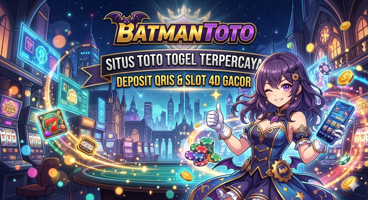 BATMANTOTO